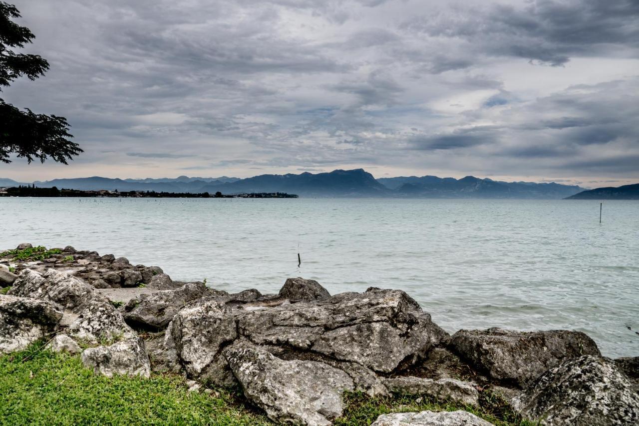 Laguna Verde Sirmione Esterno foto