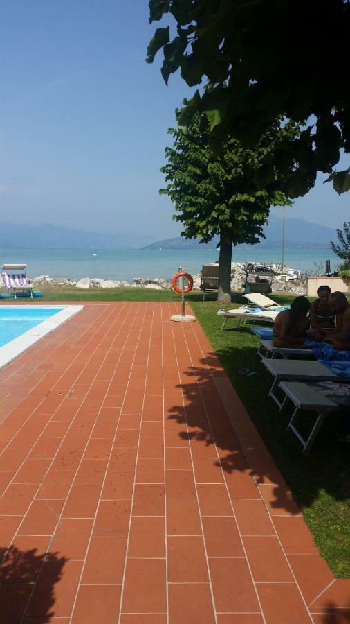 Laguna Verde Sirmione Esterno foto