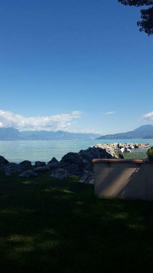 Laguna Verde Sirmione Esterno foto